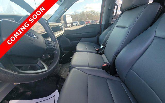 used 2023 Ford F-350 car, priced at $43,045