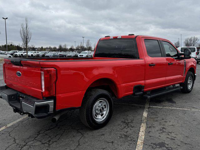 used 2023 Ford F-350 car, priced at $38,500