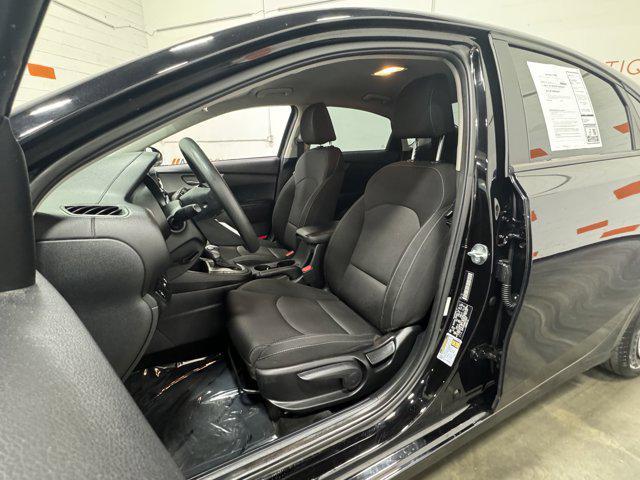 used 2021 Kia Forte car, priced at $12,600