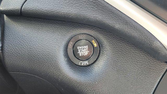 used 2017 Jeep Cherokee car, priced at $13,045