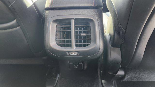 used 2017 Jeep Cherokee car, priced at $13,045