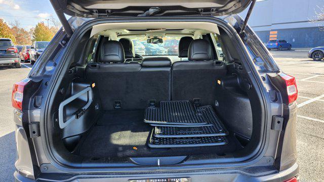 used 2017 Jeep Cherokee car, priced at $13,045