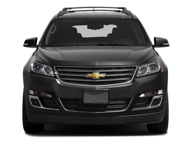 used 2016 Chevrolet Traverse car