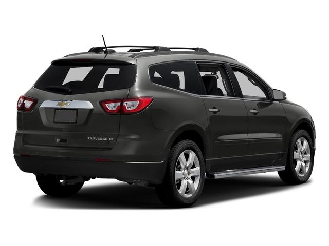 used 2016 Chevrolet Traverse car