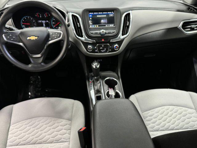 used 2019 Chevrolet Equinox car, priced at $14,745