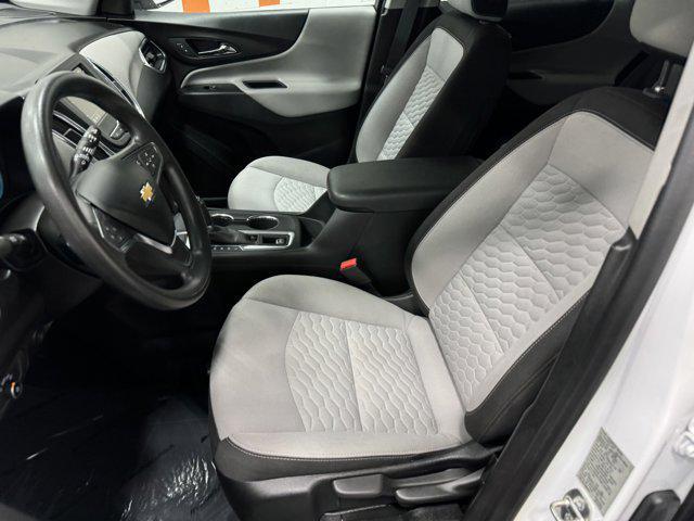 used 2019 Chevrolet Equinox car, priced at $14,745