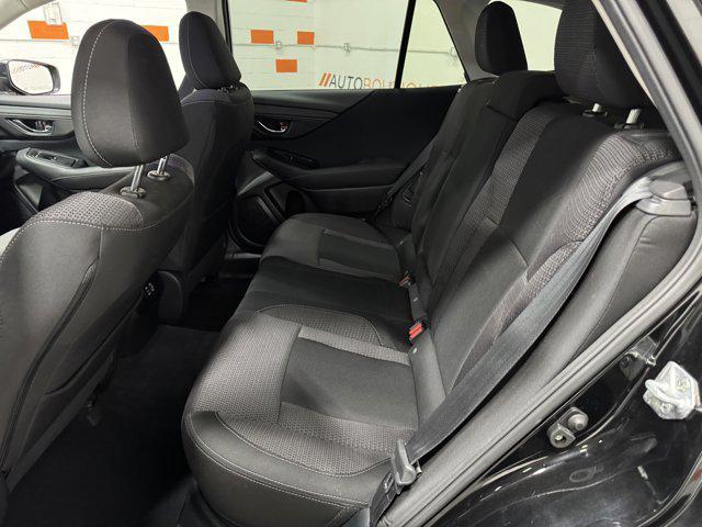 used 2024 Subaru Outback car, priced at $19,600
