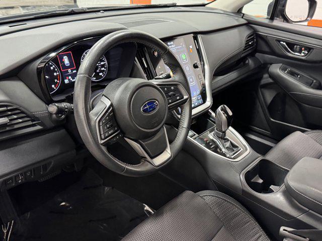 used 2024 Subaru Outback car, priced at $19,600