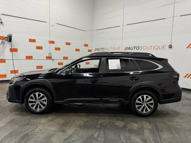 used 2024 Subaru Outback car, priced at $19,600