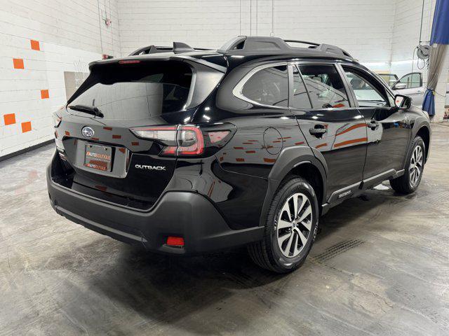 used 2024 Subaru Outback car, priced at $19,600