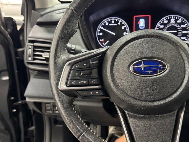 used 2024 Subaru Outback car, priced at $19,600