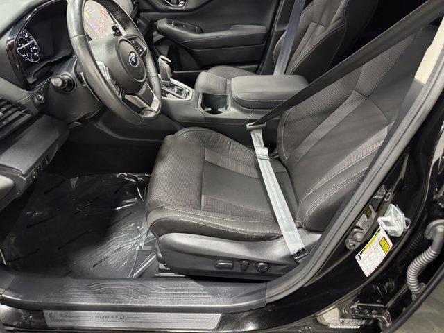 used 2024 Subaru Outback car, priced at $19,600