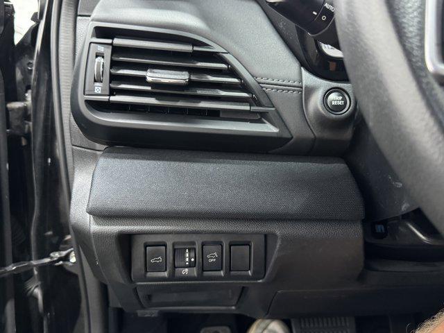 used 2024 Subaru Outback car, priced at $19,600