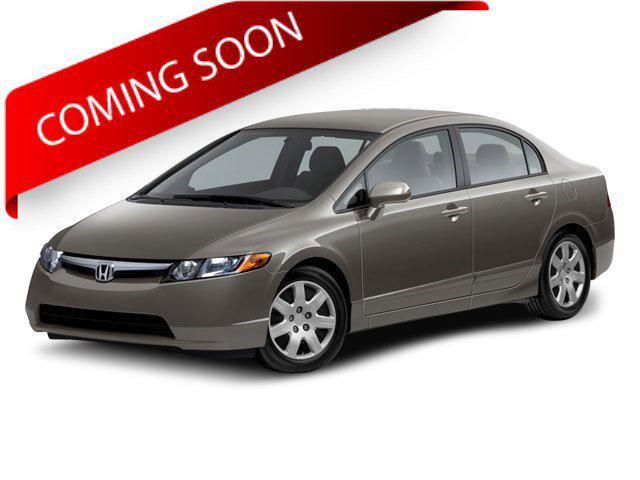 used 2008 Honda Civic car
