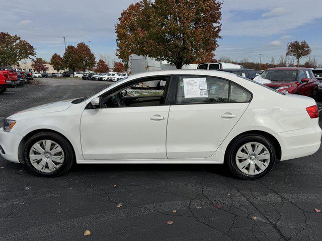 used 2012 Volkswagen Jetta car, priced at $5,900