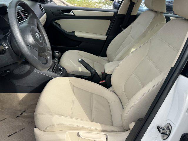 used 2012 Volkswagen Jetta car, priced at $5,900