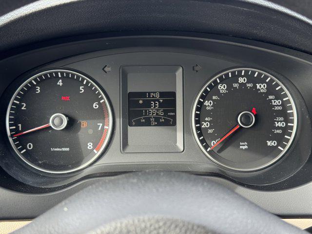 used 2012 Volkswagen Jetta car, priced at $5,900