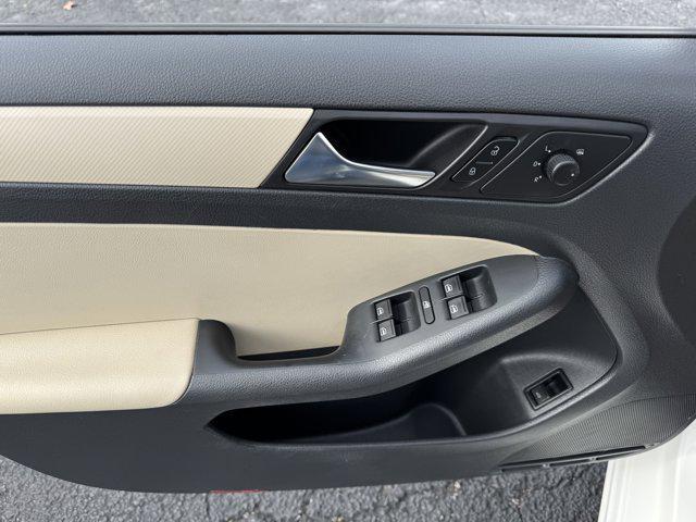 used 2012 Volkswagen Jetta car, priced at $5,900