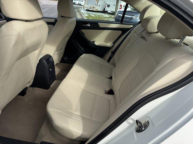 used 2012 Volkswagen Jetta car, priced at $5,900