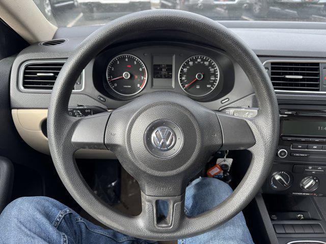 used 2012 Volkswagen Jetta car, priced at $5,900