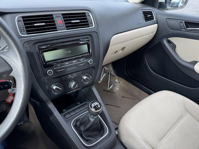 used 2012 Volkswagen Jetta car, priced at $5,900