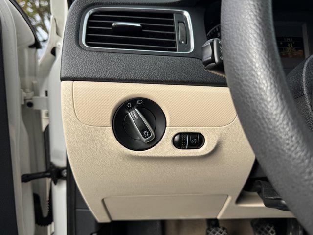 used 2012 Volkswagen Jetta car, priced at $5,900