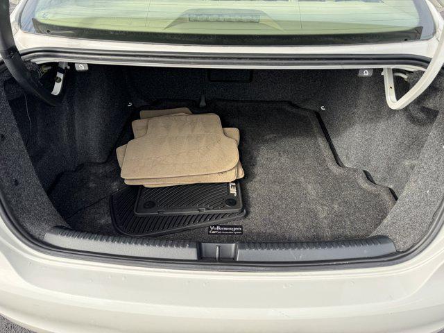 used 2012 Volkswagen Jetta car, priced at $5,900