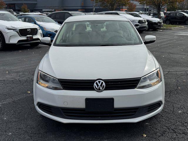 used 2012 Volkswagen Jetta car, priced at $5,900