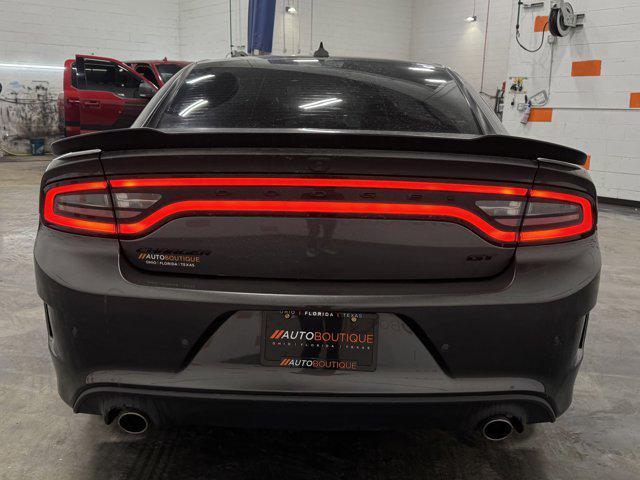 used 2022 Dodge Charger car, priced at $22,200