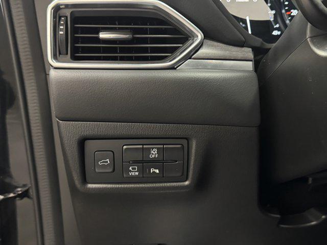 used 2022 Mazda CX-5 car, priced at $23,800