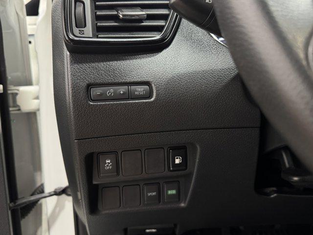 used 2018 Nissan Rogue car, priced at $10,900