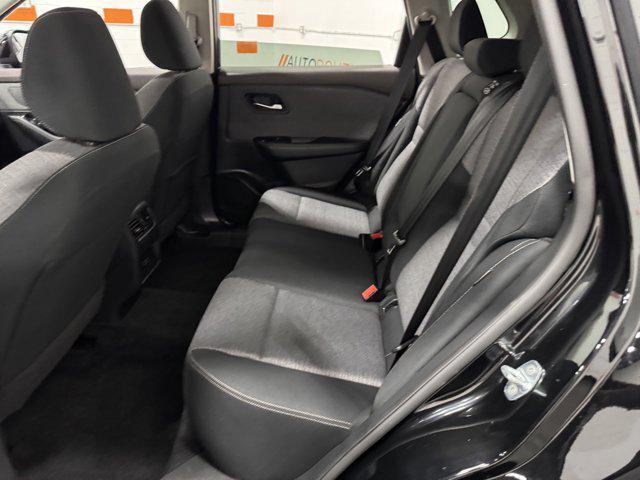 used 2023 Nissan Rogue car, priced at $20,000