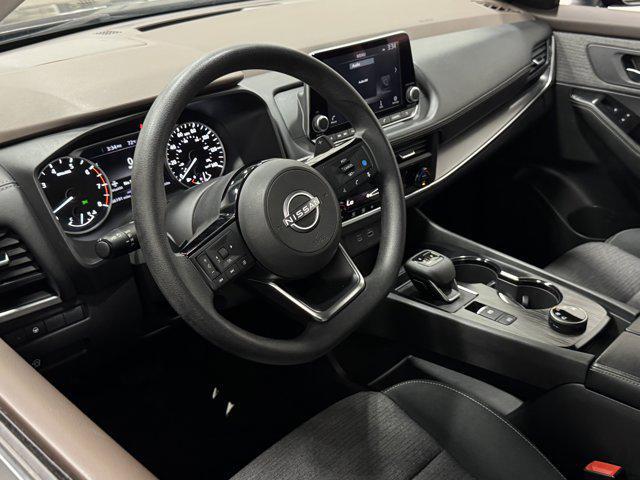 used 2023 Nissan Rogue car, priced at $20,000
