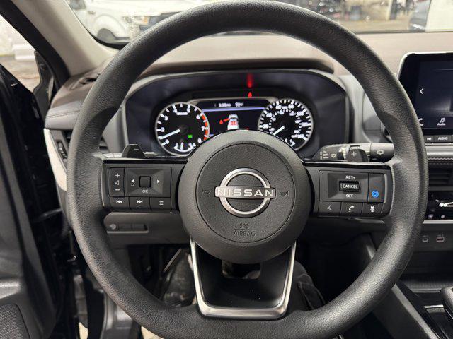 used 2023 Nissan Rogue car, priced at $20,000