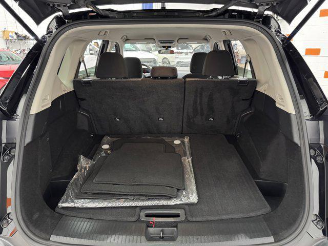 used 2023 Nissan Rogue car, priced at $20,000