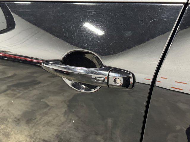 used 2023 Nissan Rogue car, priced at $20,000