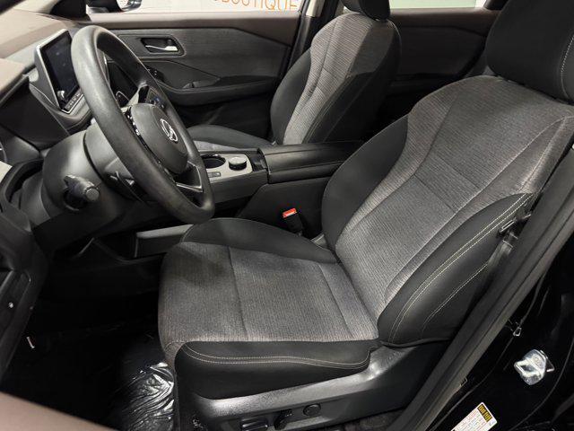 used 2023 Nissan Rogue car, priced at $20,000