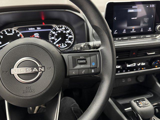 used 2023 Nissan Rogue car, priced at $20,000