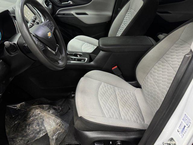 used 2019 Chevrolet Equinox car, priced at $14,900