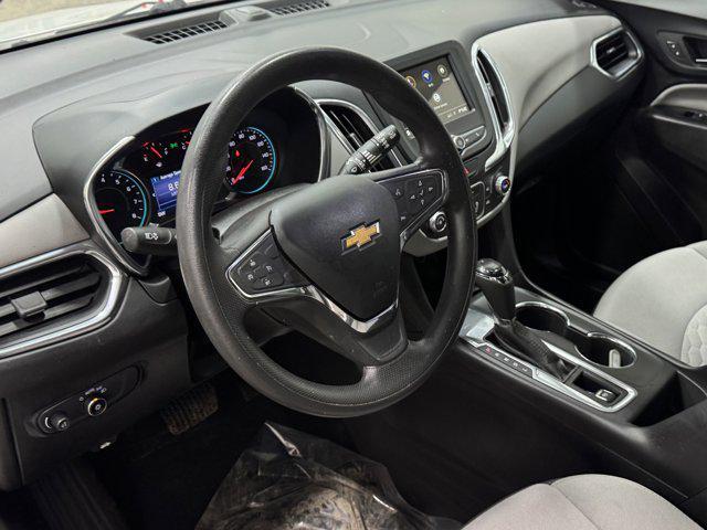 used 2019 Chevrolet Equinox car, priced at $14,900