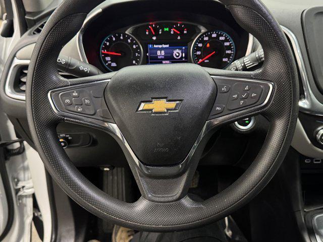 used 2019 Chevrolet Equinox car, priced at $14,900