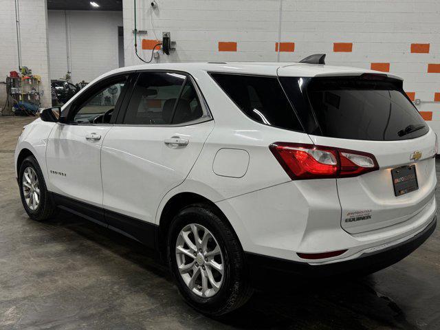 used 2019 Chevrolet Equinox car, priced at $14,900