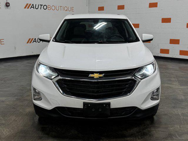 used 2019 Chevrolet Equinox car, priced at $14,900