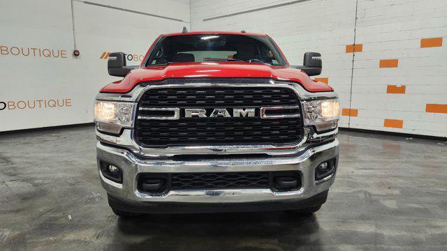 used 2024 Ram 2500 car, priced at $37,545