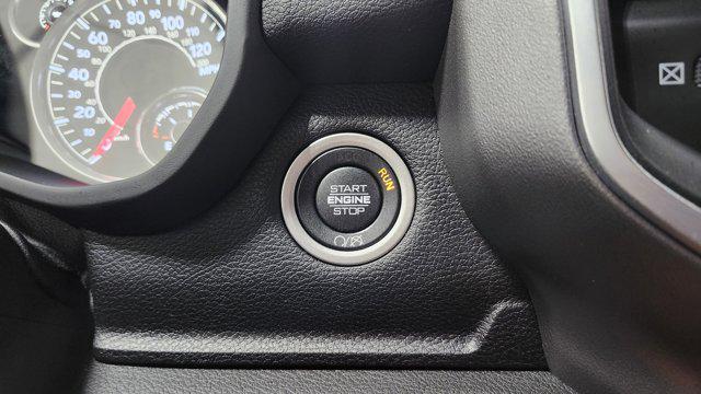 used 2024 Ram 2500 car, priced at $37,545