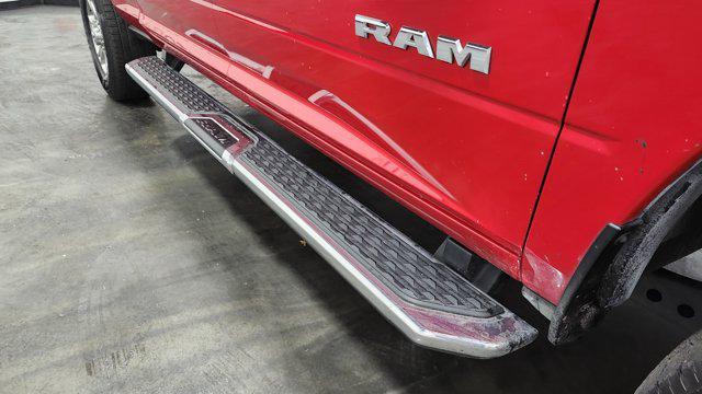 used 2024 Ram 2500 car, priced at $37,545