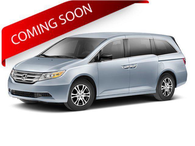 used 2013 Honda Odyssey car