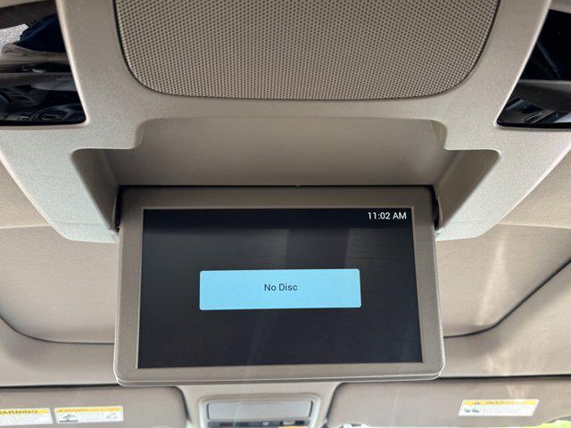 used 2021 Honda Pilot car, priced at $31,045