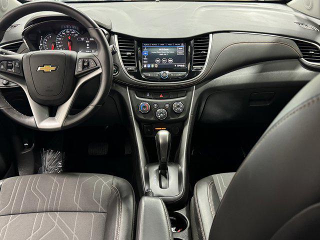 used 2019 Chevrolet Trax car, priced at $12,900