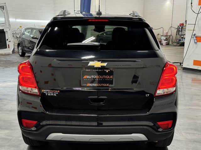 used 2019 Chevrolet Trax car, priced at $12,900